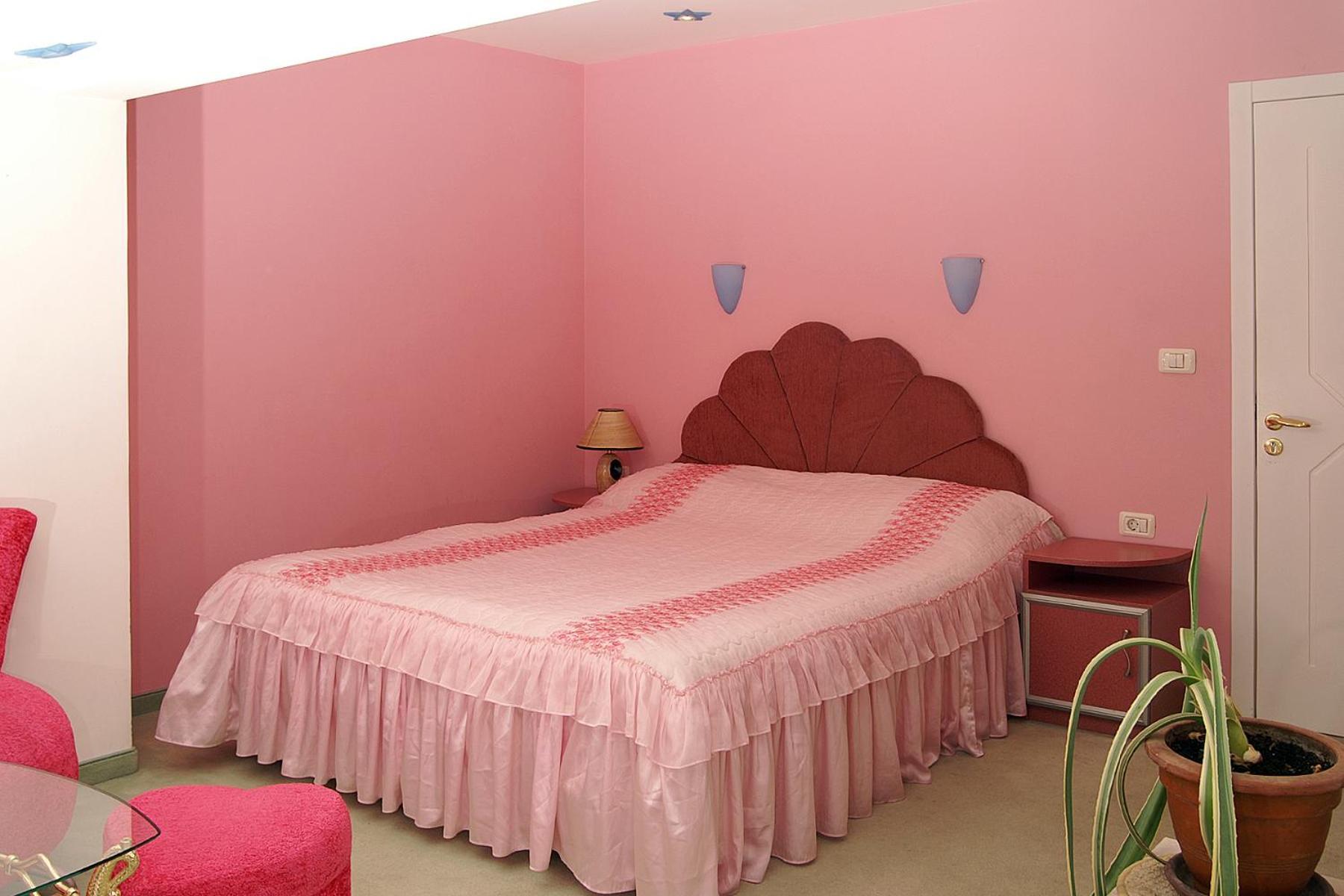 Hotel Kamelia ヴァルナ エクステリア 写真